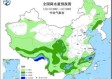 全国未来十天天气预报降雨图发布，南方多雨，北方迎降温