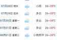 河南信阳天气预报15天查询（河南信阳天气预报15天查询最新消息）