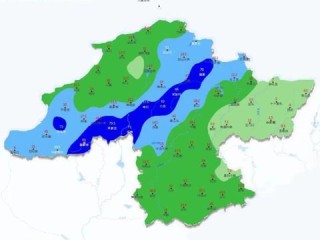 龙口天气预报15天，从数据看冷暖，提前规划出行与生活