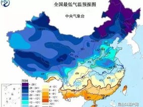 昆山天气预报，一场关于阴晴冷暖的城市叙事
