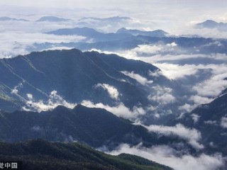 铜仁天气，藏在云雾里的温柔与诗意