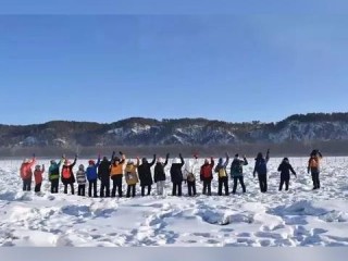 漠河天气预报15天，在这片极北之地，感受天气的呼吸