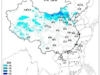 中央气象台发布大风预报，多地迎强风天气，公众需加强防范