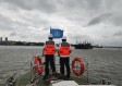25号台风路径，穿越风雨的轨迹，牵动无数人的心