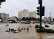 今明两天大暴雨，一场与天争时的城市保卫战