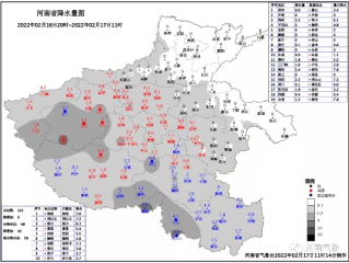 河南未来一周天气预报，晴雨交替，气温起伏需防范