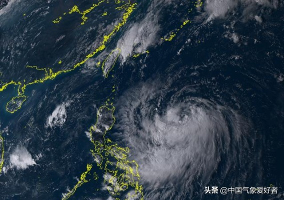 10月底还有台风吗(10月份还有台风登陆中国) 10月底还有台风吗(10月份还有台风登陆中国)