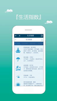 未来15天天气预报，科学规划生活，从容应对天气变化