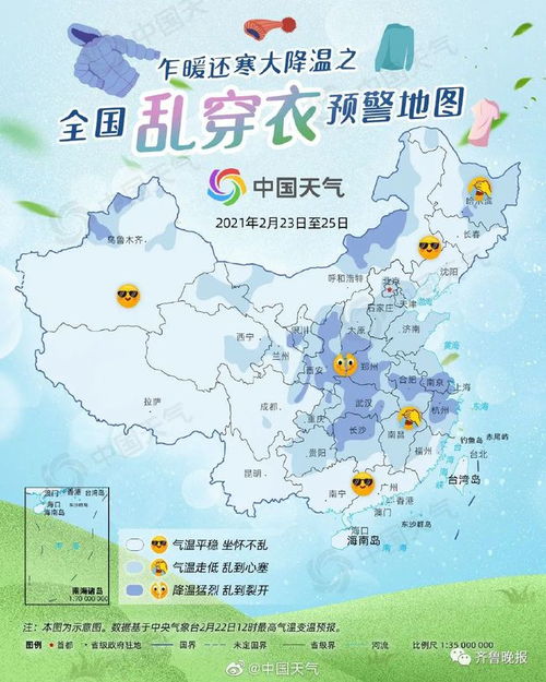 潍坊市天气预报,冷暖交替,一场天气的日常叙事 潍坊市天气预报,冷暖交替,一场天气的日常叙事