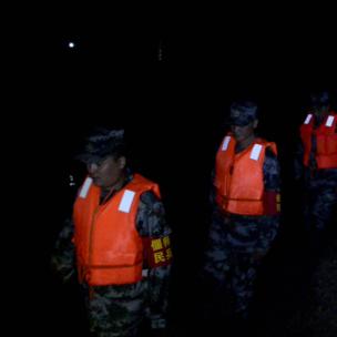未来10天河南降雨持续偏多，需警惕局地强对流与农田渍涝风险