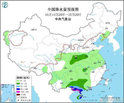 江淮大地风云变幻，安徽省未来一周天气预报与生活指南