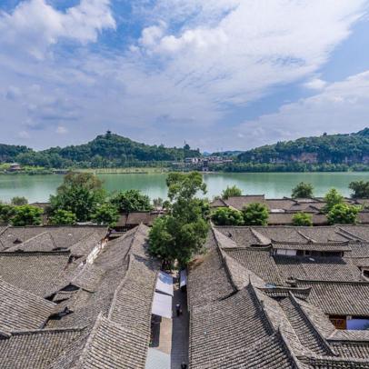 巴中天气预报，秦巴山间的气候密码与生活指南