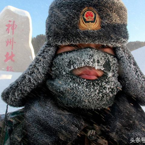 寒潮来袭！黑龙江天气最新预报，局地降温超12℃大雪+大风齐上阵