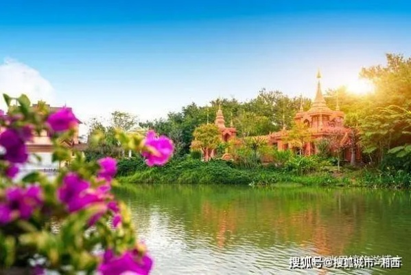 西双版纳天气30天查询,热带风情下的气候密码与出行指南 西双版纳天气30天查询,热带风情下的气候密码与出行指南