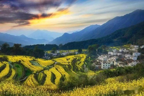 秒速彩票线路导航-婺源天气预报15天，提前规划，尽享徽州春光