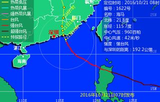 深圳一周天气预报,晴雨交替,气温波动需留意 深圳一周天气预报,晴雨交替,气温波动需留意