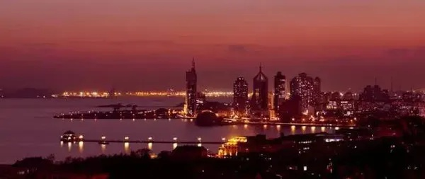 黄岛天气24小时实时，从晨曦到深夜，每一刻都是生活的心跳