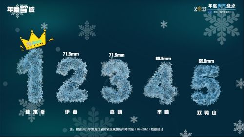 牡丹江天气预报15天查询，掌握雪城天气脉搏，从容规划每日生活