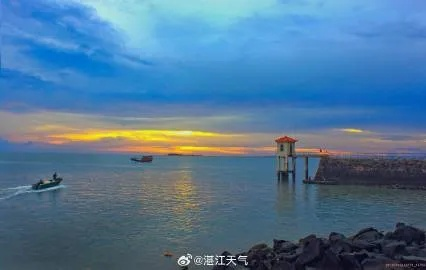 湛江天气预报,南海之滨的阴晴冷暖,尽在掌握之中 湛江天气预报,南海之滨的阴晴冷暖,尽在掌握之中