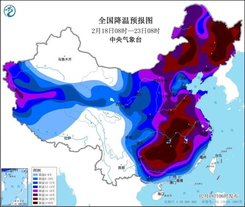 中央气象台天气官网,守护每一天的晴雨冷暖 中央气象台天气官网,守护每一天的晴雨冷暖