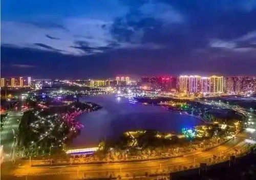 亳州市天气，四季分明，风土人情中的冷暖印记