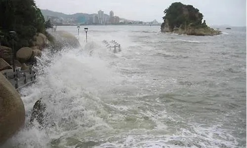 鼓浪屿天气预报15天,一场与海浪和晴雨相拥的旅行指南 鼓浪屿天气预报15天,一场与海浪和晴雨相拥的旅行指南