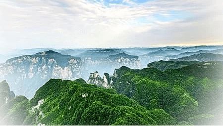 河南旅游景点排名前十名，探寻中原大地的千年风华