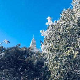 云南23日至28日天气全览,暖阳与阵雨交替,出行需留意 云南23日至28日天气全览,暖阳与阵雨交替,出行需留意