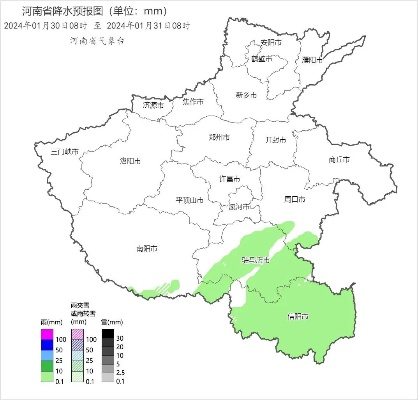 河南今日降雪预警,雪景虽美,出行需谨慎 河南今日降雪预警,雪景虽美,出行需谨慎