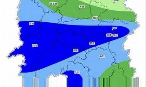 醴陵天气预报,一场与天空的温柔对话 醴陵天气预报,一场与天空的温柔对话