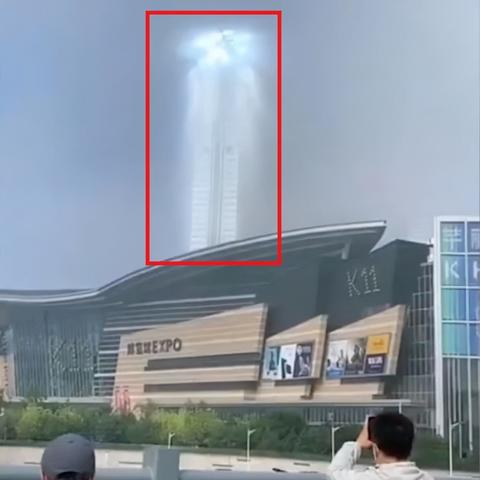 沈阳的天空，藏着生活的答案