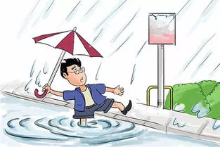 本周北京气温先升后降，周四迎降雨+大风，周末降温注意添衣