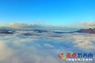 金寨天气预报，雨霁云开，山城四季的温柔与锋芒