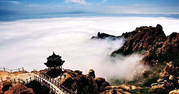 楚雄天气，一城四季，流云为笔